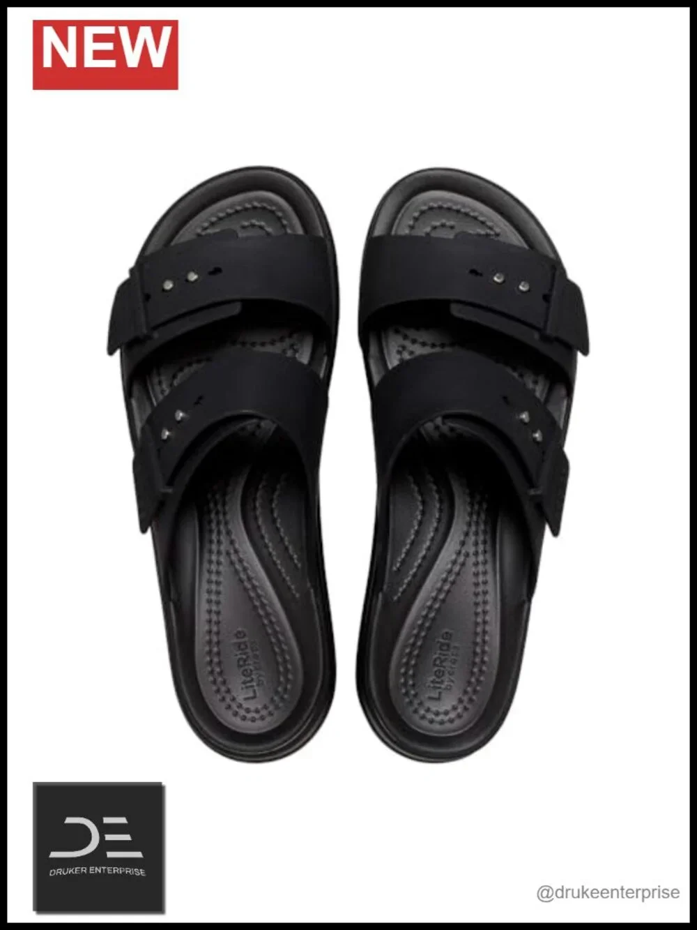 N/A these wedge
